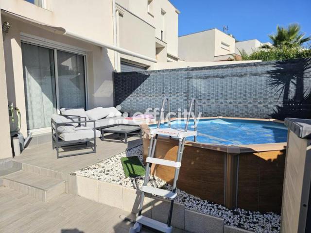 Maison vente à Montpellier, Juvignac