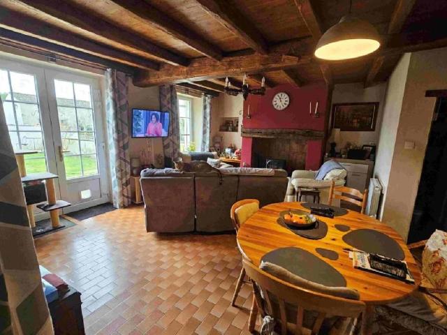 Maison vente à Confolens, Villefagnan