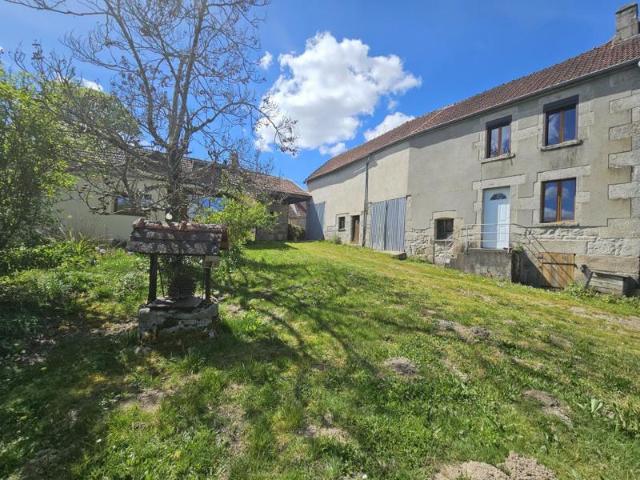 Maison vente à Guéret, Saint-yrieix-les-bois