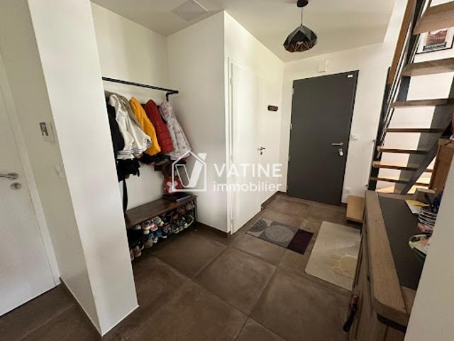 Maison vente à Rouen, Yvetot