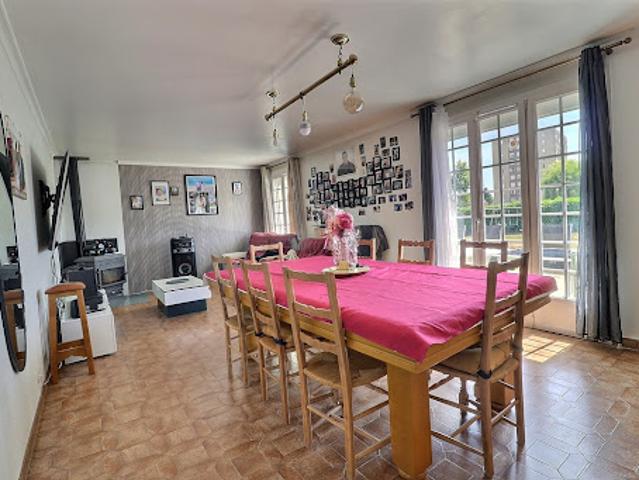 Maison vente à Chalon-sur-Saône, Champforgeuil
