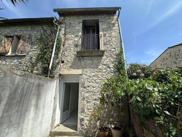 Maison location à Saint-Vincent-de-Barbeyrargues, Hérault