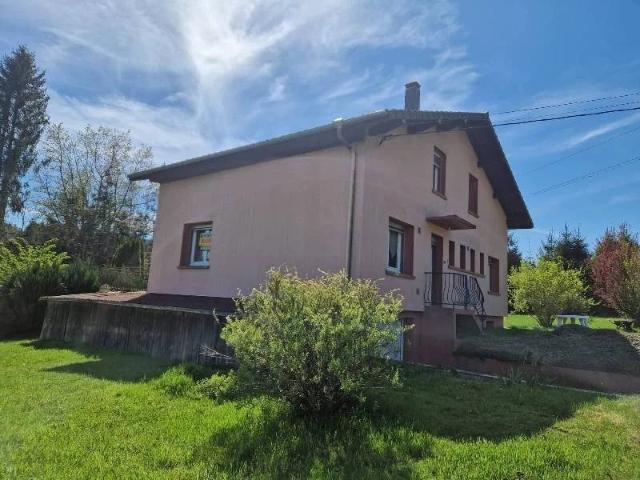 Maison vente à Épinal, Remiremont