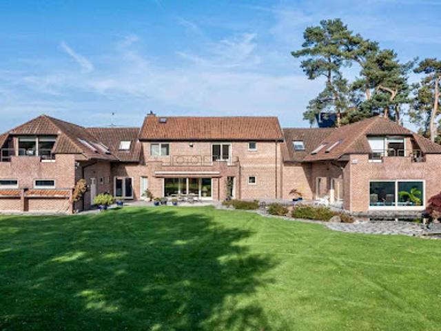 Maison vente à Hoeilaart, Brabant