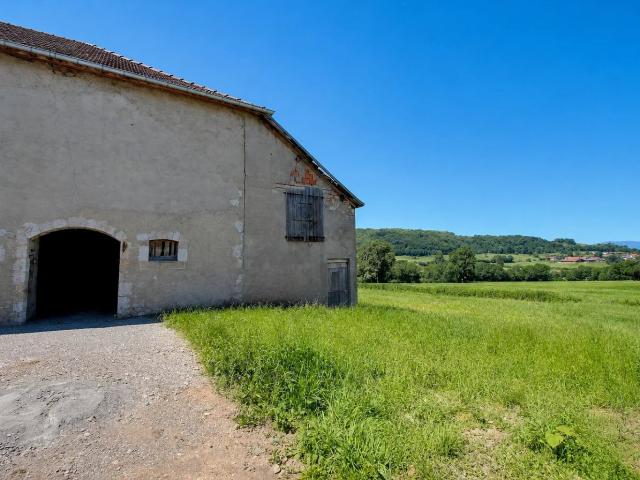 Maison vente à Présilly, Haute-Savoie