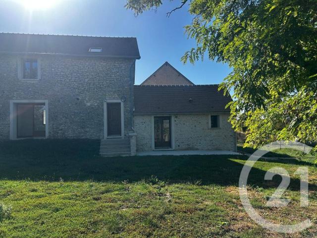 Maison location à Le Coudray, Saint-Lubin-de-la-Haye