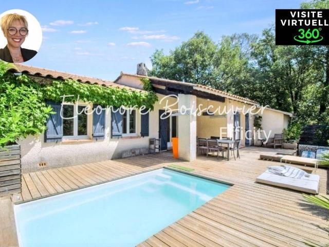 Maison vente à Gréasque, ZAC des Pierrassons
