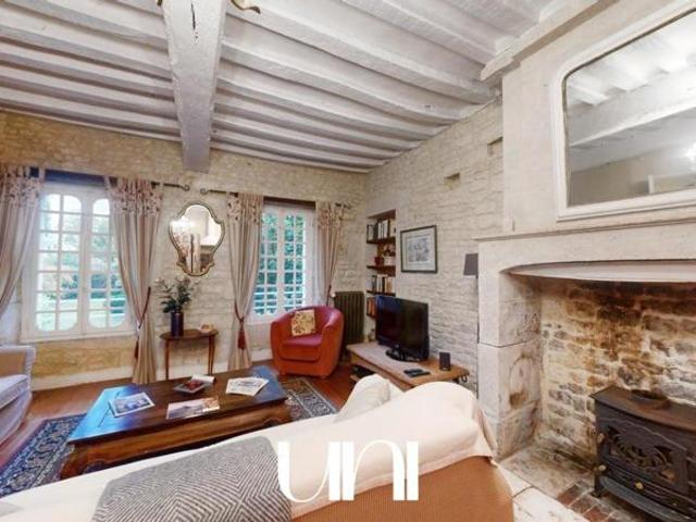 Maison vente à Caen, Villers-canivet
