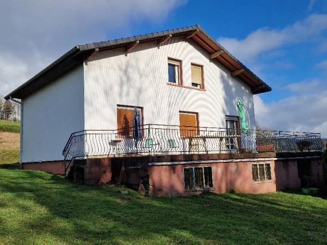Maison vente à Épinal, Remiremont
