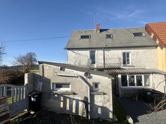 Maison vente à Saint-Lô, Hébécrevon