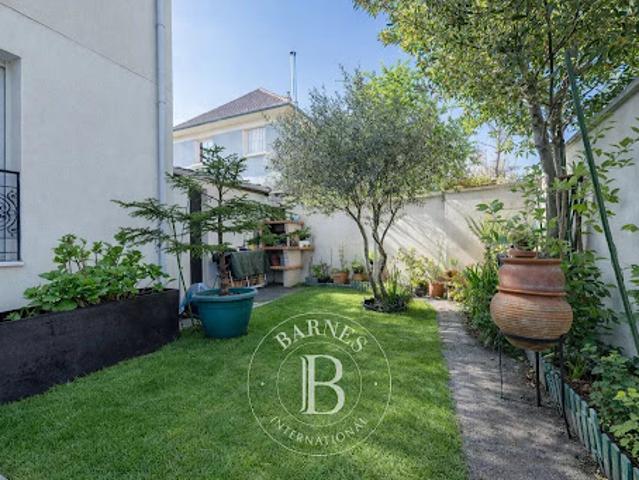 Maison vente à Nogent-sur-Marne, Joinville-le-pont