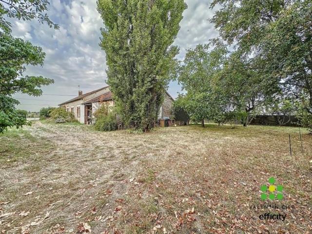 Maison vente à Dreux, Ardelles