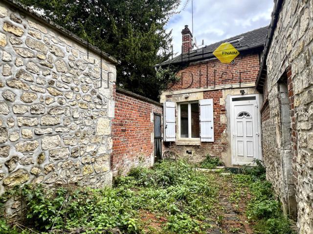 Maison vente à Uny-Saint-Georges, Rantigny