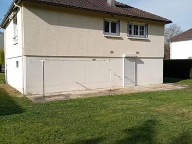 Maison vente à Évreux, Evreux