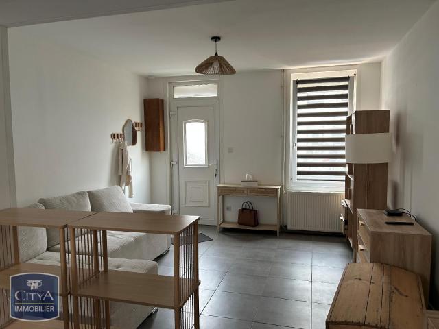 Maison location à Béthune, Lillers