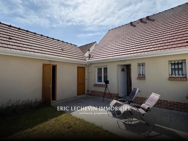 Maison vente à Montreuil-sur-Mer, Merlimont