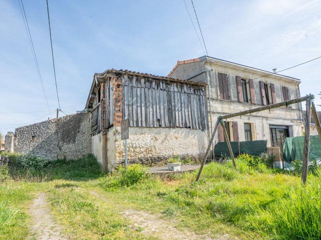 Maison vente à Lesparre-Médoc, Listrac-médoc