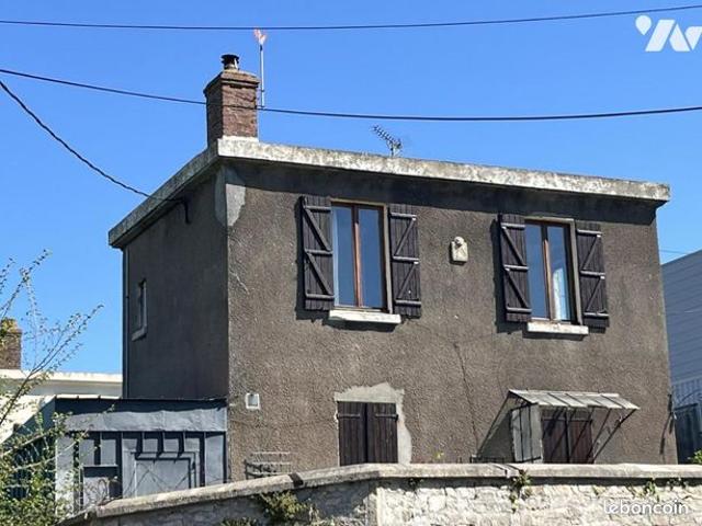 Maison vente à Caen, Colombelles