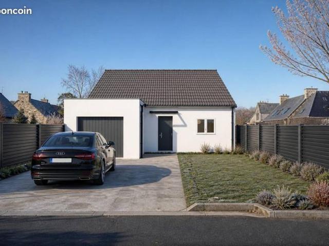 Maison vente à Le Cellier, Loire-Atlantique