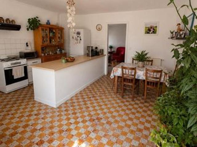 Maison vente à Avallon, Molay