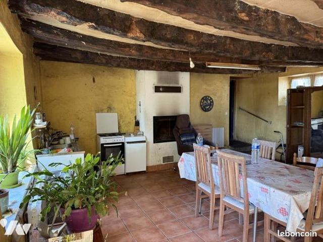 Maison vente à Saint-Brieuc, Bretagne