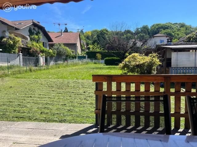 Maison vente à Saint-Julien-en-Genevois, Vétraz-monthoux