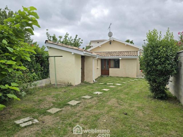 Maison vente à Floirac, La Souys