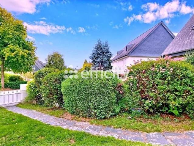Maison vente à Rennes, Bretagne