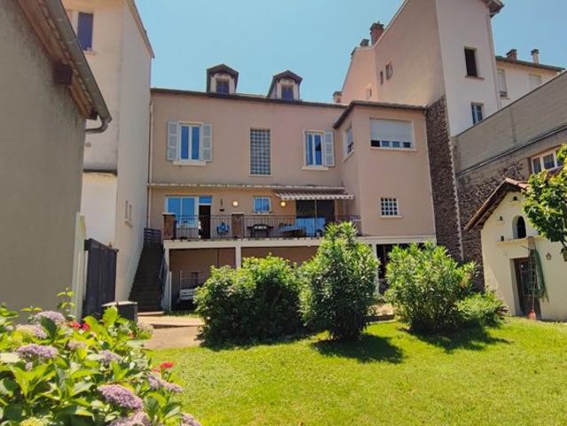 Maison vente à Villefranche-de-Rouergue, Decazeville