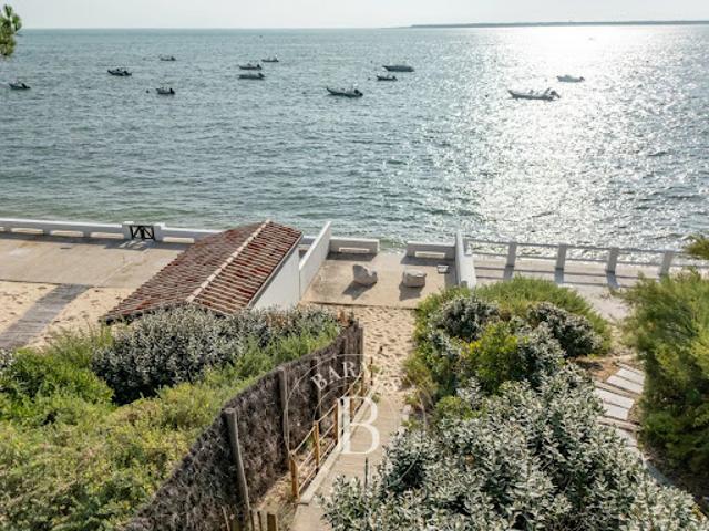 Maison vente à Arcachon, La Teste-de-buch