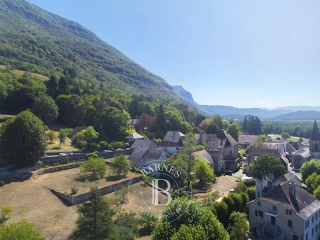 Maison vente à Belley, Talissieu