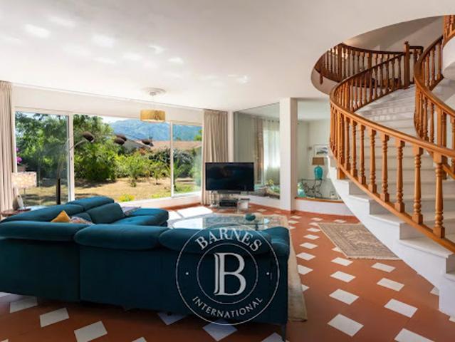 Maison vente à Bastia