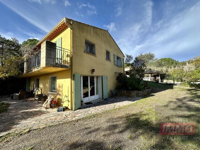Maison vente à Béziers, Gabian