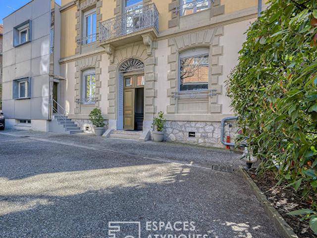 Maison vente à Chambéry