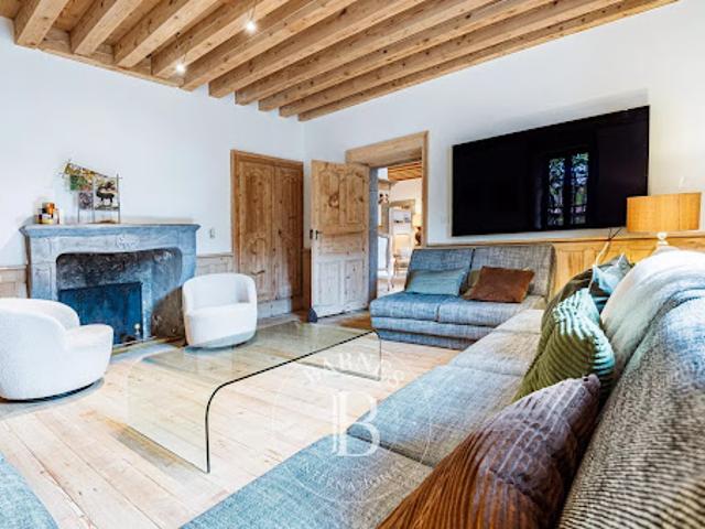 Maison vente à Bonneville, Samoëns