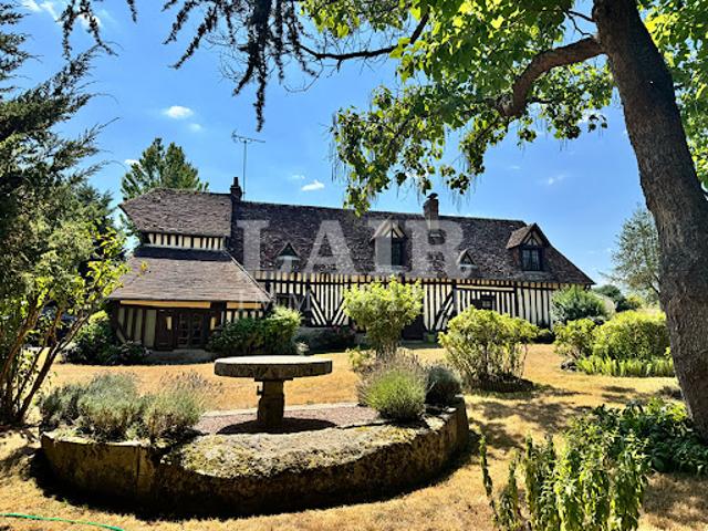 Maison vente à Camembert, Orne