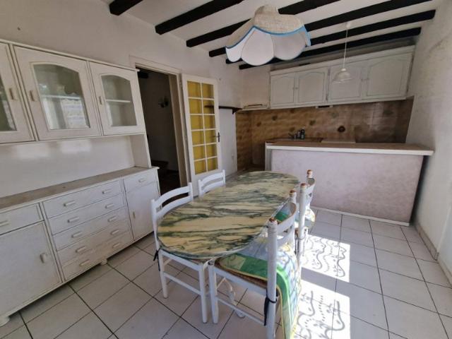Maison vente à Béziers, Bessan