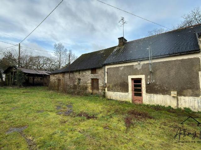 Maison vente à Pontivy, Bretagne