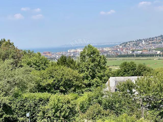 Maison vente à Lisieux, Deauville