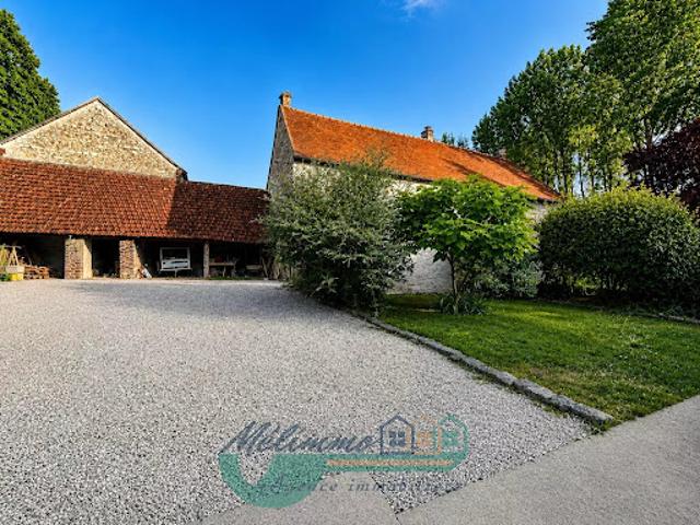 Maison vente à Auxerre, Poilly-sur-tholon