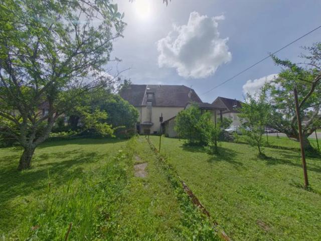 Maison vente à Lons-le-Saunier, Gevingey