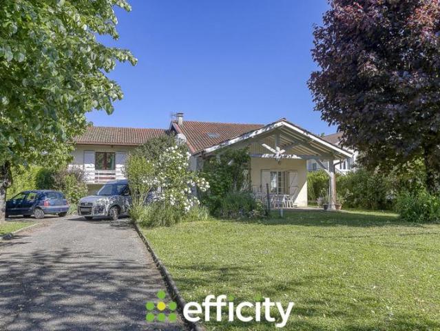 Maison vente à Belley, Ambérieu-en-bugey