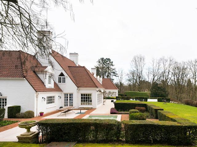 Maison vente à Le Rode, Brabant