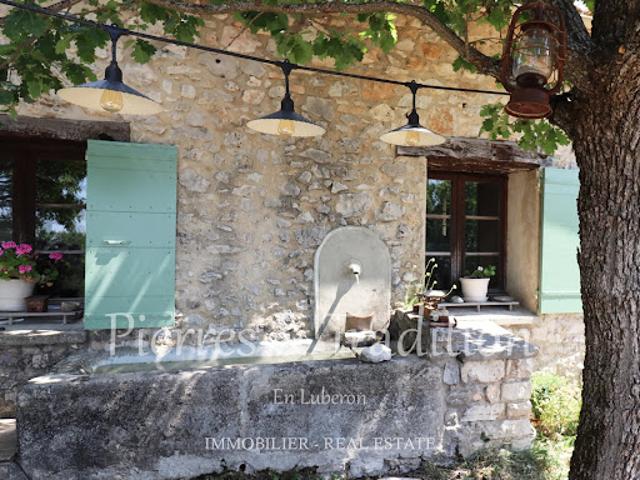 Maison vente à Apt, Provence-Alpes-Côte d'Azur