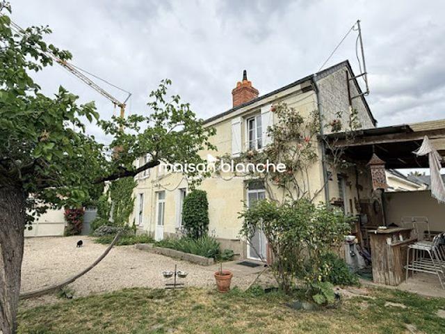 Maison vente à Saumur
