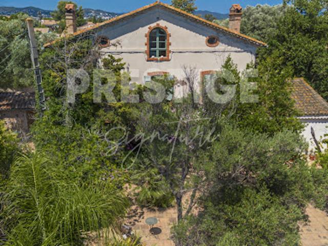 Maison vente à Hyères, Var