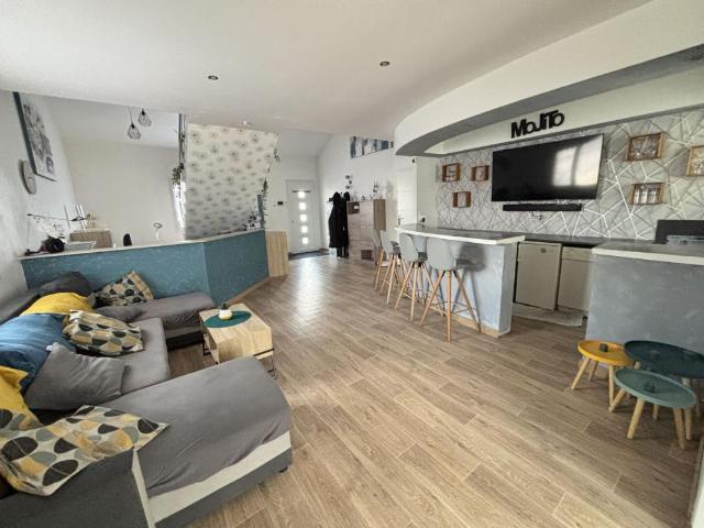Maison vente à Bourg-en-Bresse, Chevroux