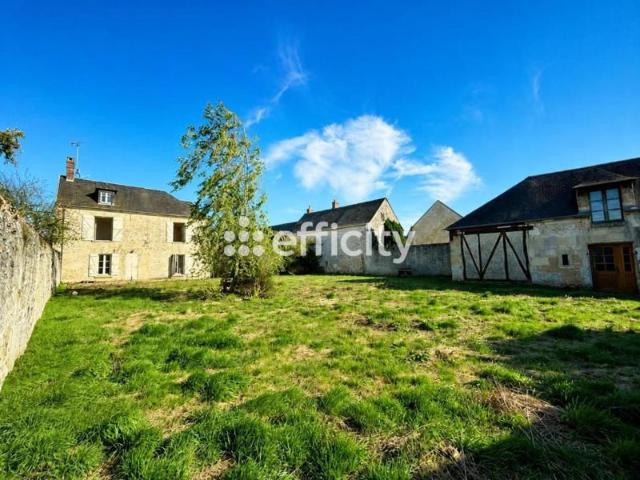 Maison location à Senlis, Brasseuse