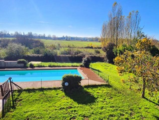Maison vente à Muret, Lherm