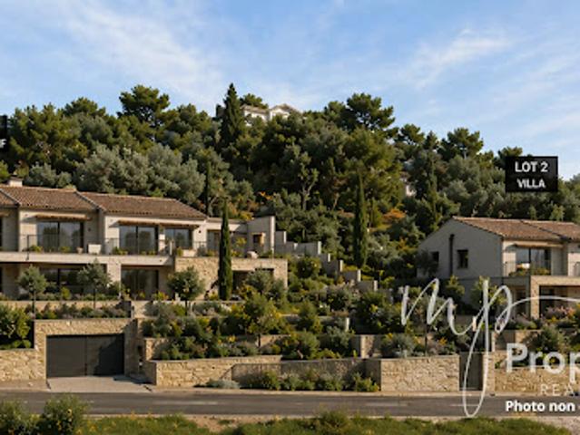 Maison vente à Arrondissement de Toulon, Carqueiranne